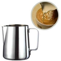 Yubatuo dobro od nehrđajućeg čelika mlijeko za obrt kafe latte pjenastička umjetnost Jug gutljač šalice