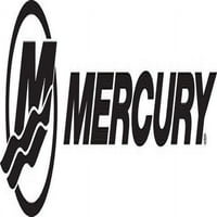 Novi Mercury Mercruiser QuickSilver OEM Dio # 1500-866447A DSH VAZER 2.58