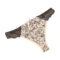 Patlollav Clearence ženske čipke donje rublje pidžami vezene dame intimne set