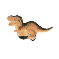 Automobil dinosaura, zanimljiva imitacija dinosaur glider dječji realni model yutnsbel