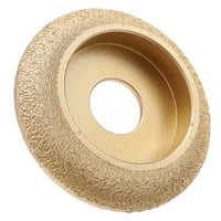 Dijamantski disk za brušenje brusnog brusilice za brušenje kotača za mramorni granit