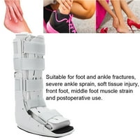 Hodaonica, prikladna potpora stopala, jednostavno efikasno udobno naprezanje noga za noge i preloma