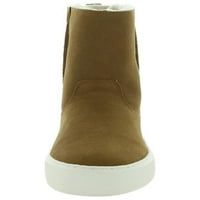 Ugg Womens Declan Fau Fur obloženi Comfort Boots