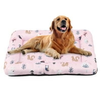 Veliki mat za krevet za kuglice za kućne ljubimce za pse
