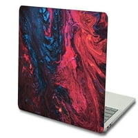 Kaishek Hard Case kompatibilan stari MacBook Pro S model A1398, nema USB-C, nema CD-ROM-a 195