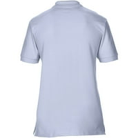 Gildan muns premium pamuk sport dvostruka polo majica