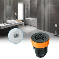 Levitacija dezodoransnog kat odvoda magnetskog jezgra WC filter