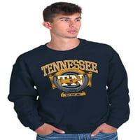 Sportske kraljevske košulje dukseri Tennessee Student Dorm Team Suvenir