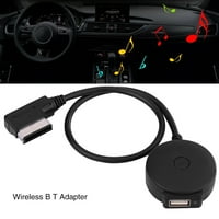 Audio ženski kabl Jednostavan za priključak Direktno se uklapa u jednostavan za instaliranje audio kablova Smart uređaji za automobil