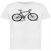 Majica dizajna bicikla Muškarci -Mage by Shutterstock, muški mali