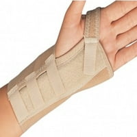 Ortopedika za ručni zglob ispred prekida 10in univerzalna, lijevo