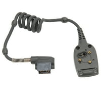 Kabel za skeniranje, kabl skenera čvrsto izdržljivo prenosiva zamjena za RS409