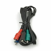 OEM Sony komponentni kabel kabela isporučen sa HDRCX7, HDR-CX7