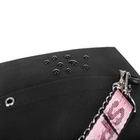 Bzdaisy Freddyjev ruksak - Dvostruki džepovi, zaštita računara, punjenje USB-a, 15 '' prijenosni pretinac