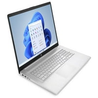 17t-cn Home Business Laptop, Intel Iris XE, 32GB RAM, Win Pro) sa WD19S 180W Dock