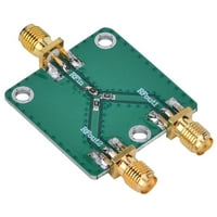 Frekvencijski razvodnik, profesionalni RF mikrovalni distributer modul Ohm za promjenu operativne struje