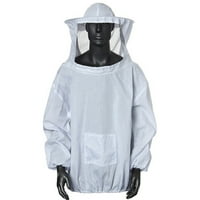 FullVigor pčelar veil vrhovi pčelinje zaštitne opreme zaštitna odjeća