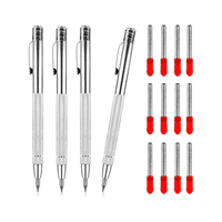 Volfram karbidne piciberice, olovka za sciber aluminijske karbide