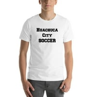 Huachuca City Soccer kratka majica s kratkim rukavima po nedefiniranim poklonima