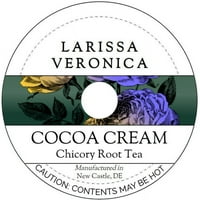 Larissa Veronica Cocoa krema Chicory Root Tea