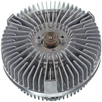 -Premijum motorni ventilator za hlađenje ventilatora za Chevrolet Tahoe Express GMC Yukon C C K K K