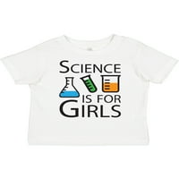 Inktastična nauka je za djevojčice za djevojčice za djevojčice Toddler