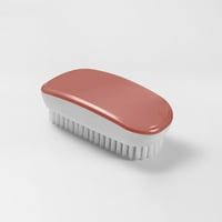 BEPPTER Četkica za čišćenje boja Macaron Boja alata za pranje četkice za čišćenje čišćenja čišćenja