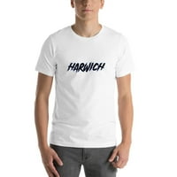Harwich Styler stil kratkih rukava majica majica po nedefiniranim poklonima