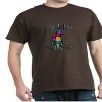 Cafepress - pinata tamna majica - pamučna majica
