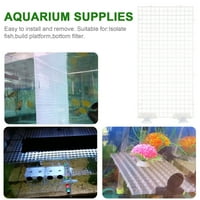 Podesite akvarij Izolacijski panel ploča rešetka može se spojiti akvarijskim zalihama