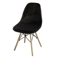 Avamo klizač Stretch stolica pokriva tapacirana prašina izopočna prekrivač sjedišta koja se može jednostavno