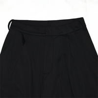 Akiihool Women Hlače Ležerne prilike plus veličina Ženske joggere Putni hlače sa džepovima Casual Stretch