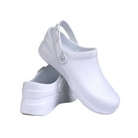 Joybees Radni klomb - otporni na klizanje, podržavajuće i udobne - kulinarske i medicinske stručne cipele