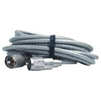 Ft. Plug utikač Mini Clear Pro Super serijski koaksijalni kabel