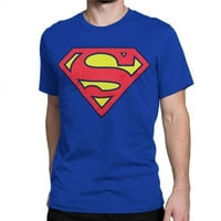 Superman Superman Royal Plava majica - mala