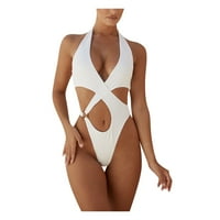 Ženski kupaći kostimi kupaći kostimi Kupanje sa trbušnjakom plus veličine odijela kupaće ženske kupaće
