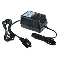 -Geek 9V AC adapter za alezu Model: U090085A 9vac 850mA napajanje PSU