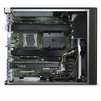 Dell Revit Workstation E5- V Cores 3,5GHz 64GB 2TB K Win Pre-install