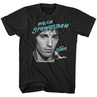 Bruce Springsteen unise majica rijeka