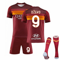 Rim Home dres Set Kids Odrasli fudbalski nogometni dres nogometnog treninga