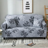 Super Stretch Sofa navlake modernih kauča za kauč za jastuke Nadograđeni modernim kaučem na razvlačenje