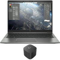 ZBOOK Firefly G Home Business Laptop, Intel Iris Xe, 64GB RAM, 1TB PCIe SSD, pozadin KB, WiFi, HDMI,