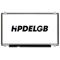 Zamjena ekrana 17.3 za ASUS Vivbook D712DK LCD Digitizer displej zaslona FHD IPS igle 60Hz ne-osetljiv