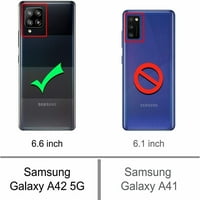 Za Samsung Galaxy A 5G Glitter Bling Cijelo tijelo izgrađeno u zaslonu Protector Case Telefon Telefon