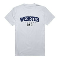 T-majica Webster University Gorlocks tata
