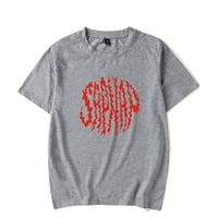 Majica za muškarce Žene Sapnap Merch Dream SMP košulje Top Trendy Streetwear Pulover XXS-3XL