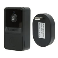 Bežična kamera, način rada Audio Video Smart Easy Instalacija za sigurnost nadzora