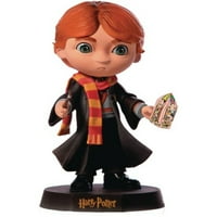 8 Harry Potter Ron Weasley akcija