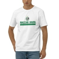 Muški maccabi AFC Zvanične modne majice