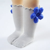 Nečudni unise Dječji čarape Djevojke Tube Socks Baby Socks Toddlers Dječji Dječji Dječji Dječji čarape